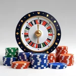 돌리고슬롯: 온라인 슬롯 게임의 즐거움과 안전 가이드